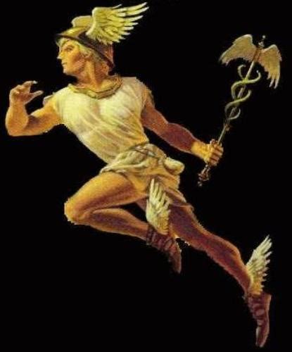 hermes pronunciation greek god|daalayus greek mytholigy prononciation.